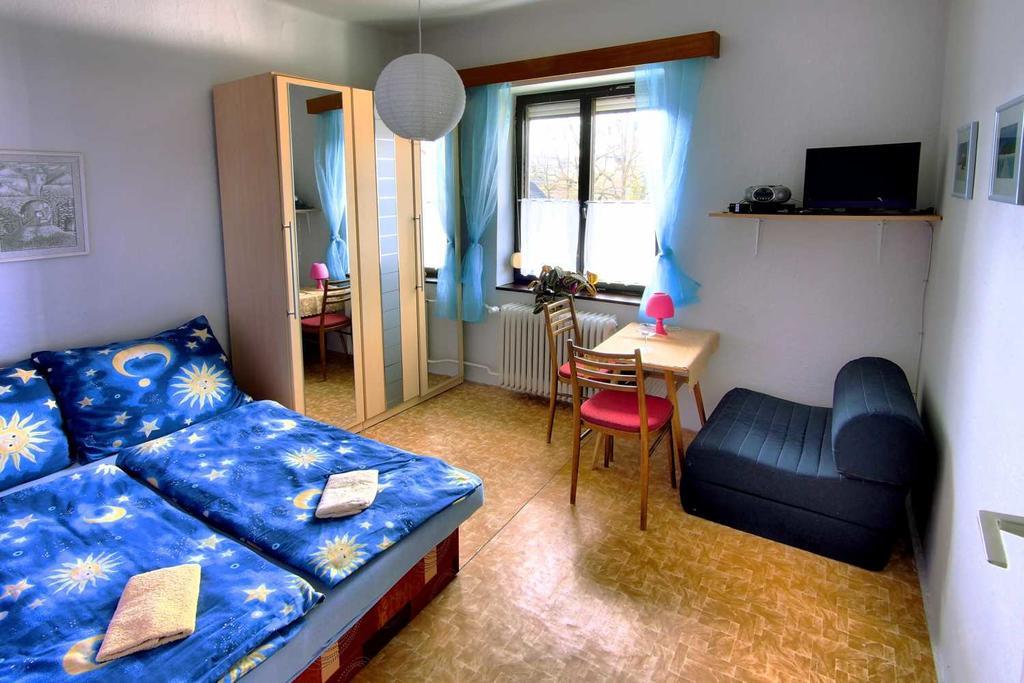 Penzion Nemilek Kolinec Экстерьер фото