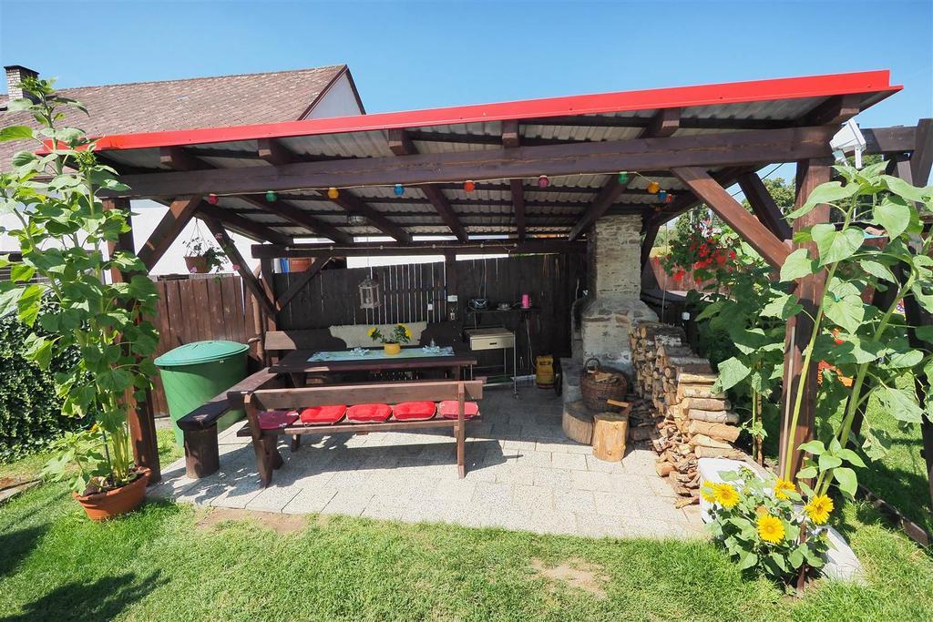 Penzion Nemilek Kolinec Экстерьер фото